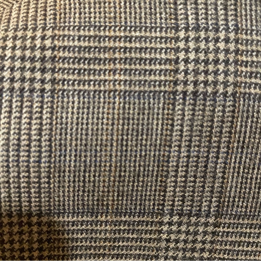 Ted Baker Endurance Plaid Blazer - Picture 4 of 6